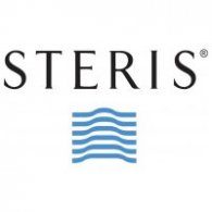 Company logo for Steris medical